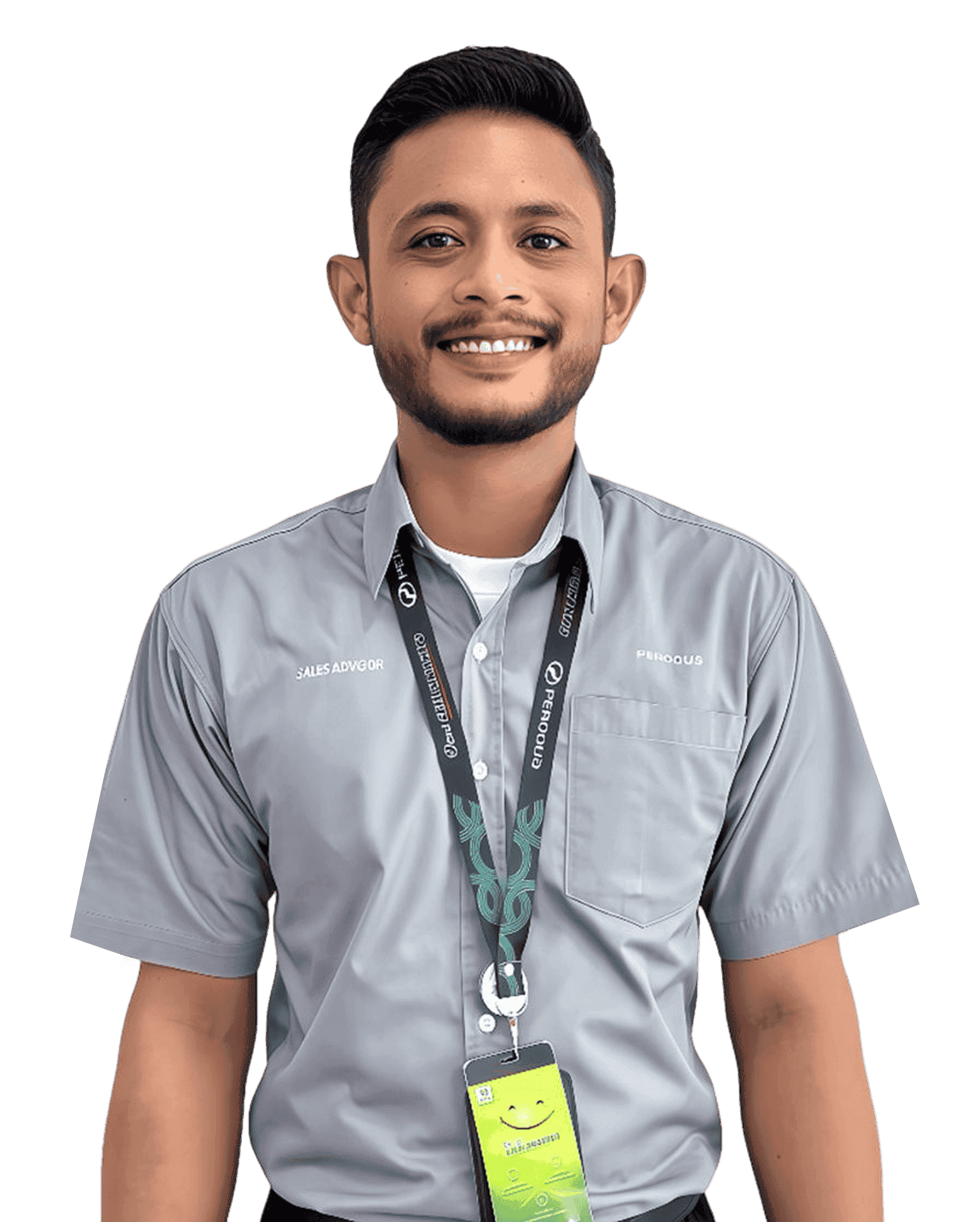 Perodua Shah Alam Sales